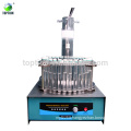 2016 Latest Laboratory Solid Phase Photochemical Reactor Price TOPT-7S